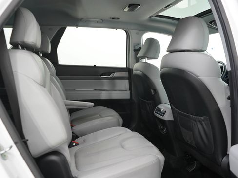 Used 2020 Hyundai Palisade SEL AWD/4WD image 12