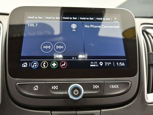 Certified 2024 Chevrolet Malibu LT image 13