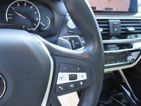 Used 2020 BMW X3 xDrive30i w/ Convenience Package image 50