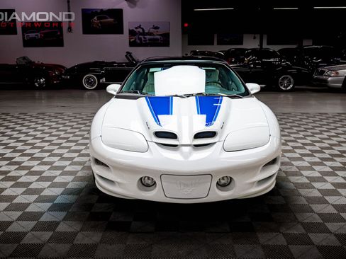 Used 1999 Pontiac Firebird Formula image 20