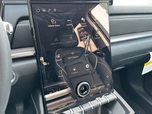 New 2026 GMC Terrain Denali AWD/4WD image 20