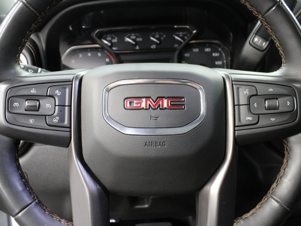 Used 2023 GMC Sierra 2500 AT4 w/ AT4 Preferred Package AWD/4WD image 67