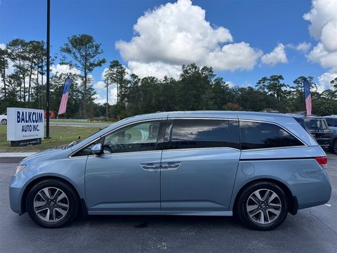 Used 2014 Honda Odyssey Touring image 5