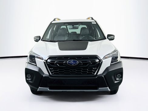 Used 2023 Subaru Forester Wilderness AWD/4WD image 2