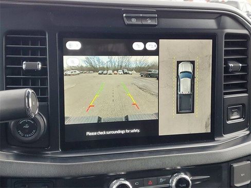 New 2026 Ford F350 Platinum w/ FX4 Off-Road Package image 25