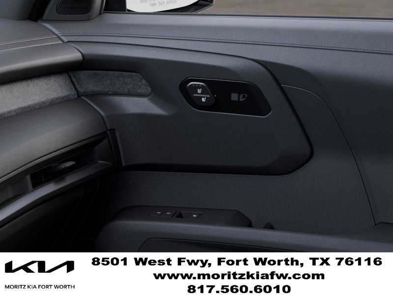New 2027 Kia Telluride EX X-Line AWD/4WD image 25