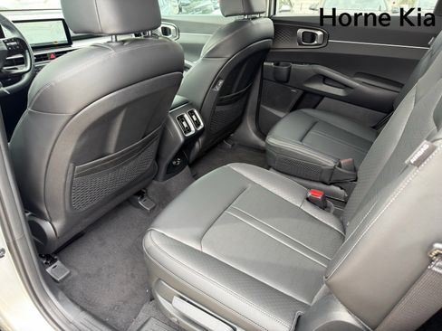 New 2026 Kia Sorento EX w/ EX Premium Package FWD image 20