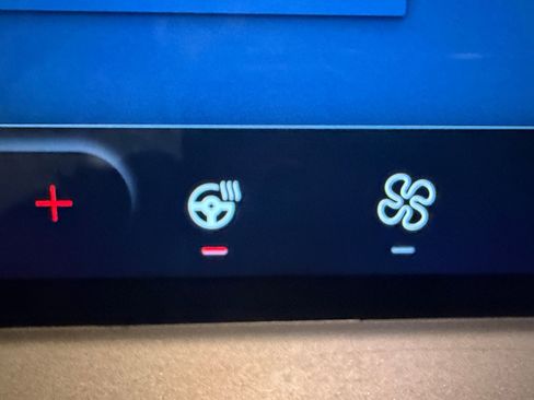 Used 2025 Ford Bronco Sport Outer Banks w/ Outer Banks Tech Package+ image 27