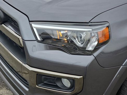 Used 2019 Toyota 4Runner Limited image 37