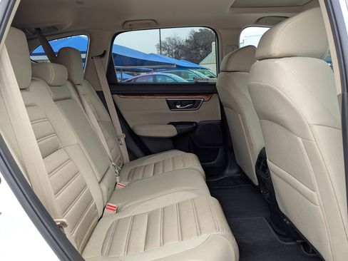 Certified 2020 Honda CR-V EX image 21