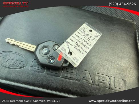 Used 2015 Subaru Impreza 2.0i Sport Premium AWD/4WD image 40