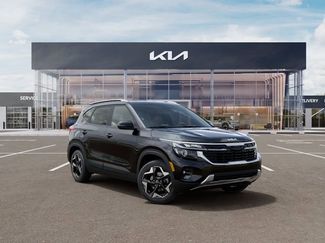 New 2026 Kia Seltos S FWD 360° Tour