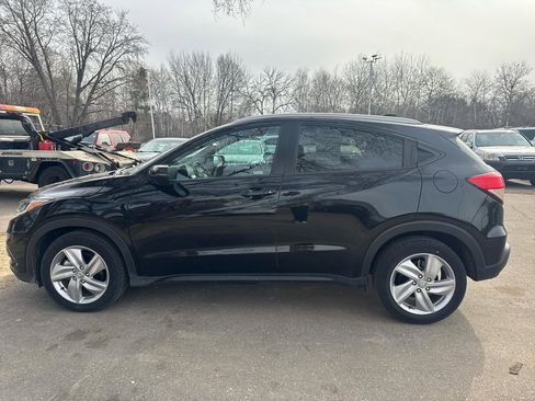 Used 2019 Honda HR-V EX image 8
