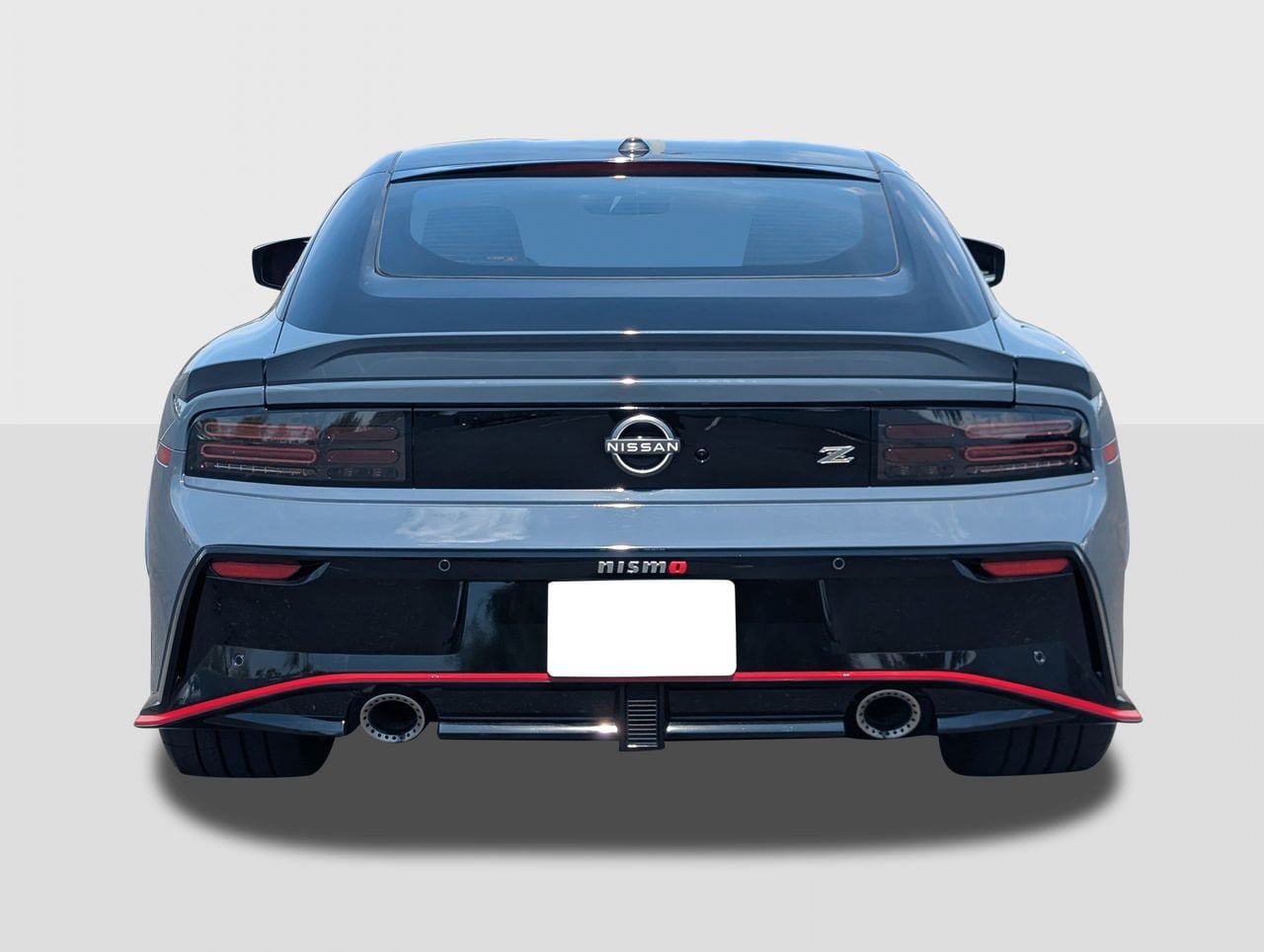 New 2027 Nissan Z Performance w/ Essentials Package (NISMO) RWD image 4