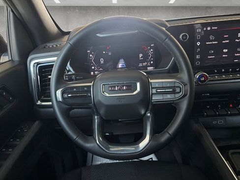 Used 2025 GMC Canyon Elevation w/ Convenience Package RWD image 27