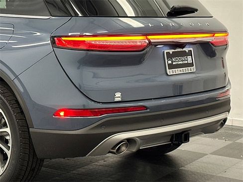 New 2026 Lincoln Corsair Premiere image 7