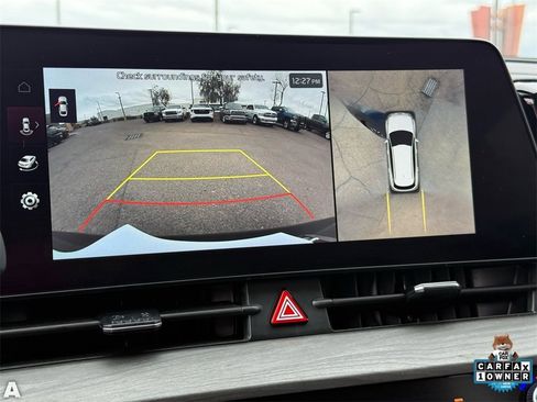 Used 2024 Kia Sportage X-Line Prestige image 20