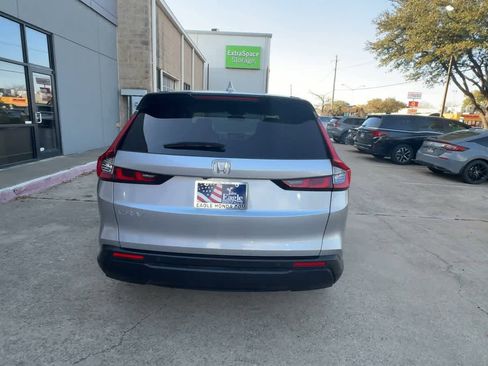 Certified 2023 Honda CR-V EX-L image 7