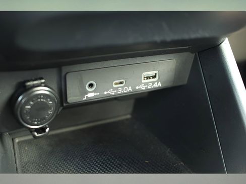 Used 2024 Subaru WRX Premium image 22