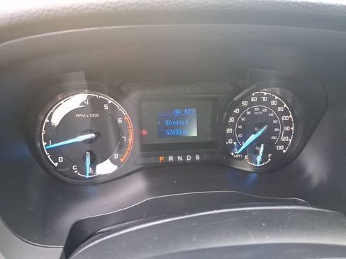 Used 2019 Ford Ranger XL w/ Equipment Group 101A Mid AWD/4WD image 14