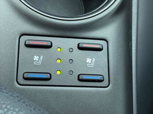 Certified 2021 Toyota Camry XSE w/ Navigation Package FWD image 25