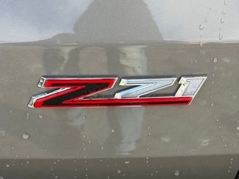 New 2026 Chevrolet Traverse Z71 w/ Enhanced Driving Package image 22