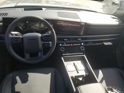 New 2026 Hyundai Santa Fe Calligraphy AWD/4WD image 9