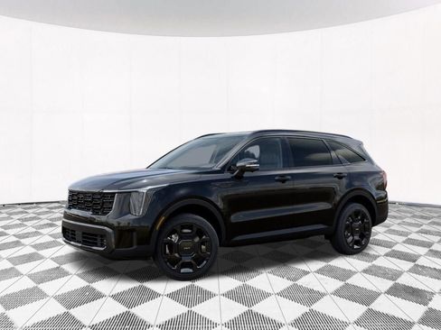 New 2026 Kia Sorento SX Prestige AWD/4WD image 3