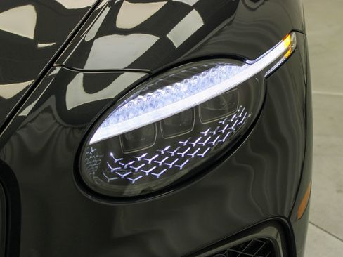 New 2025 Bentley Continental GT Speed image 46