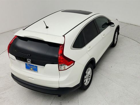 Used 2013 Honda CR-V EX image 38