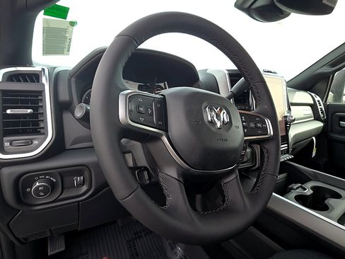 New 2026 RAM 3500 Big Horn image 9