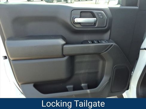 New 2026 Chevrolet Silverado 1500 W/T w/ WT Value Package image 17