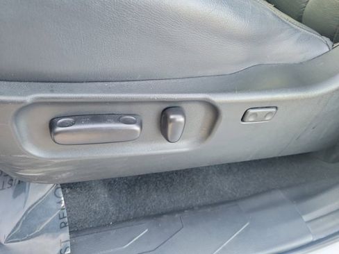 Used 2022 Toyota Tacoma Limited image 13