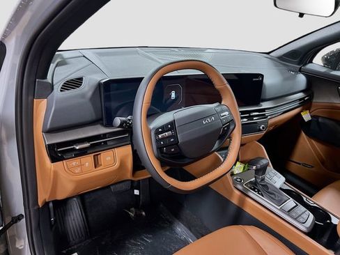 New 2026 Kia Sportage X-Line image 9