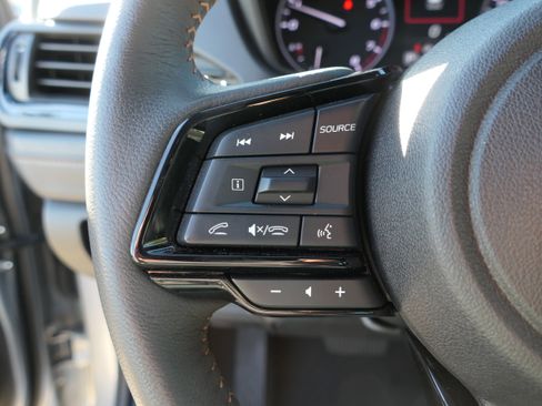 Certified 2025 Subaru Forester Touring w/ Popular Package - Touring image 14