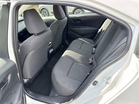 Used 2024 Toyota Corolla LE image 16