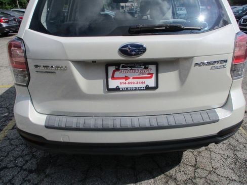 Used 2017 Subaru Forester 2.5i w/ Alloy Wheel Package AWD/4WD image 17