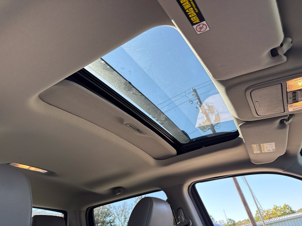 Used 2013 Honda Ridgeline RTL image 7