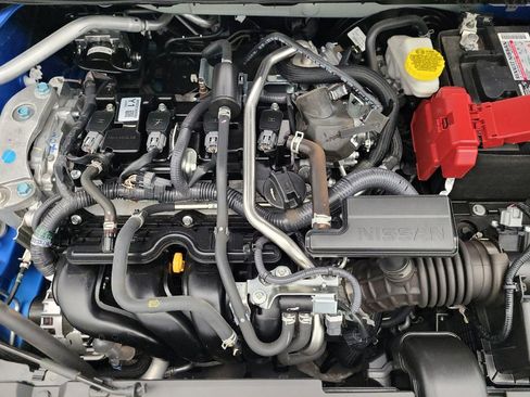 Used 2023 Nissan Sentra SV w/ All-Weather Package image 30