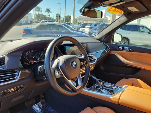 Used 2023 BMW X5 xDrive40i w/ Premium Package image 23