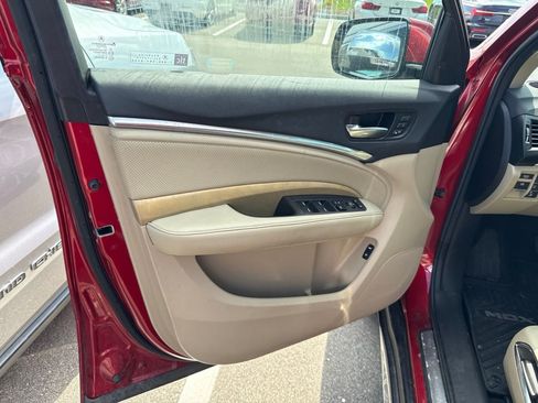 Used 2020 Acura MDX SH-AWD w/ Technology Package image 10