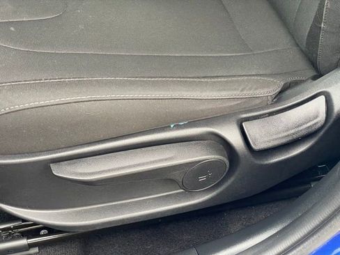 Used 2022 Hyundai Elantra SEL w/ Convenience Package image 14