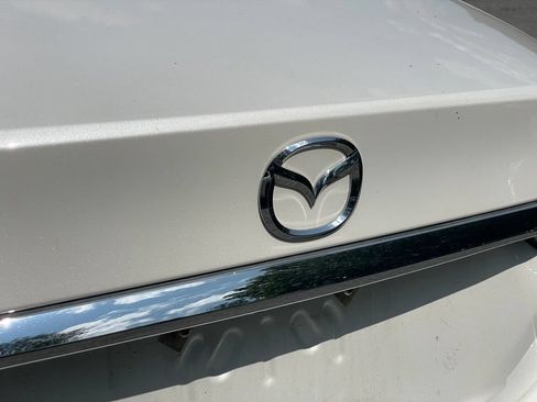 Certified 2021 MAZDA MAZDA6 Touring FWD image 28
