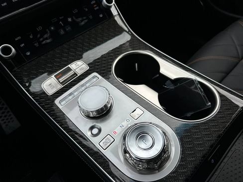 New 2026 Genesis GV70 3.5T Sport Prestige image 22