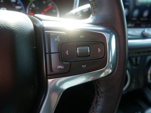 Used 2022 Chevrolet Blazer Premier w/ Enhanced Convenience Package AWD/4WD image 27