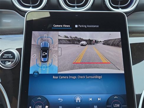 Certified 2026 Mercedes-Benz GLC 300 4MATIC image 25