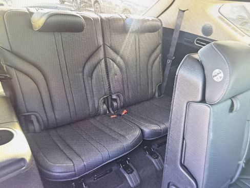 Used 2026 Genesis GV80 3.5T Prestige image 15