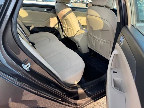Used 2017 Hyundai Sonata SE FWD image 9