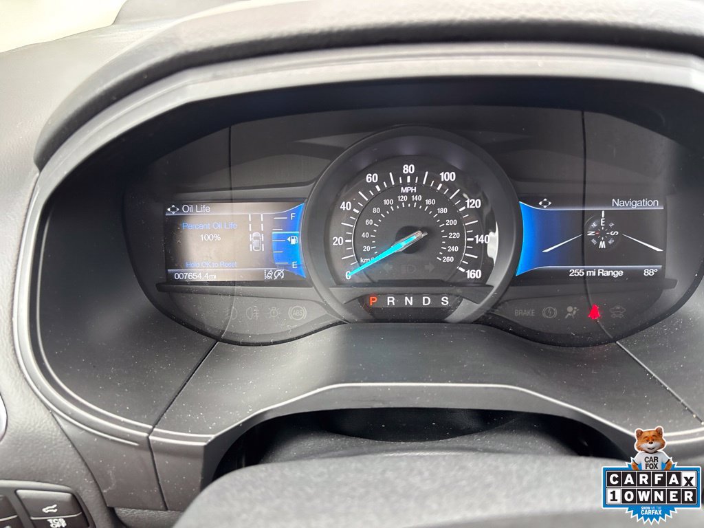 Used 2024 Ford Edge Titanium w/ Equipment Group 301A AWD/4WD image 13