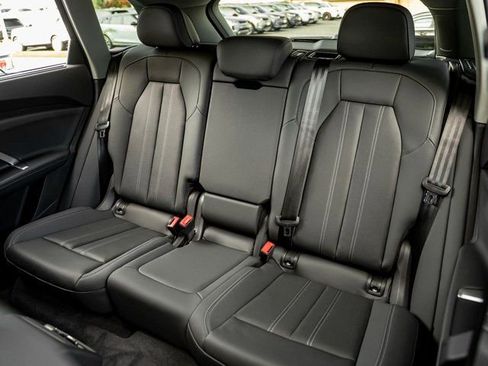 New 2025 Audi Q5 Premium Plus image 20
